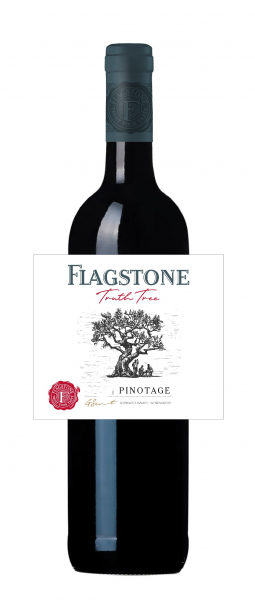 Flagstone Winery Truth Tree Pinotage